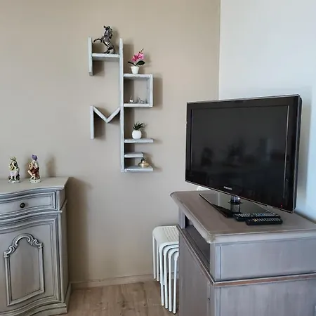 Prázdninový dům Lida Apartment, In Collina Con Ampio Terrazzo E Vista Mare *