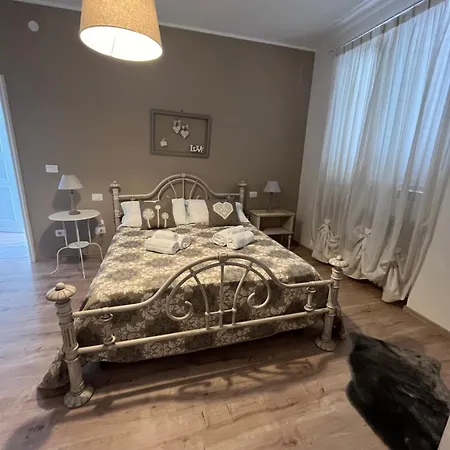 Lida Apartment, In Collina Con Ampio Terrazzo E Vista Mare *