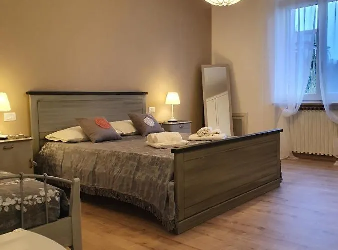 Lida Apartment, In Collina Con Ampio Terrazzo E Vista Mare * Giulianova