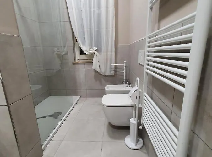 Σπίτι διακοπών Lida Apartment, In Collina Con Ampio Terrazzo E Vista Mare