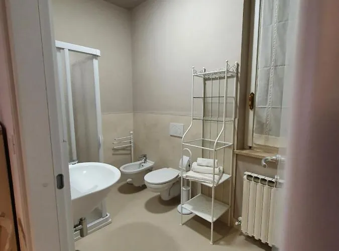 Lida Apartment, In Collina Con Ampio Terrazzo E Vista Mare Σπίτι διακοπών *