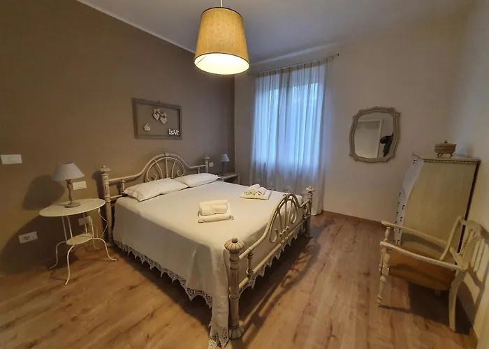 Σπίτι διακοπών Lida Apartment, In Collina Con Ampio Terrazzo E Vista Mare *