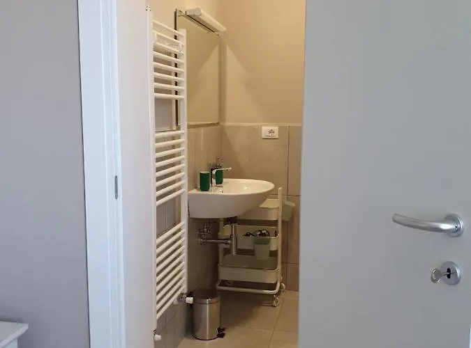 Lida Apartment, In Collina Con Ampio Terrazzo E Vista Mare Σπίτι διακοπών *