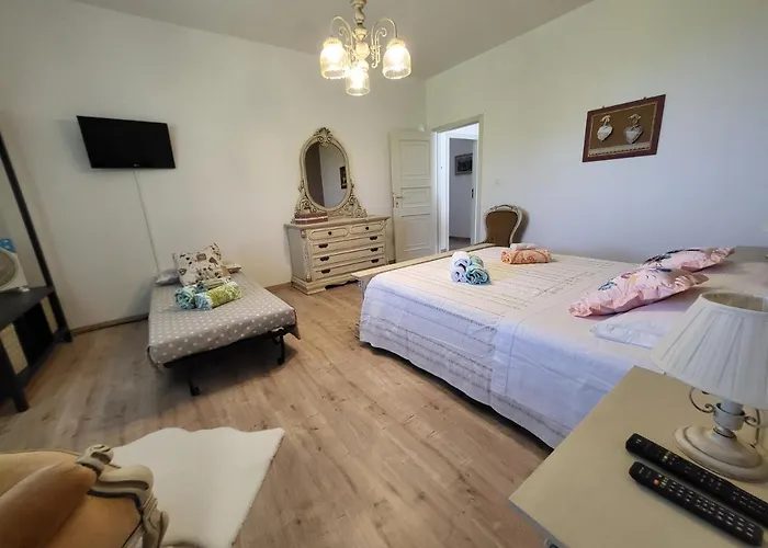 Lida Apartment, In Collina Con Ampio Terrazzo E Vista Mare *