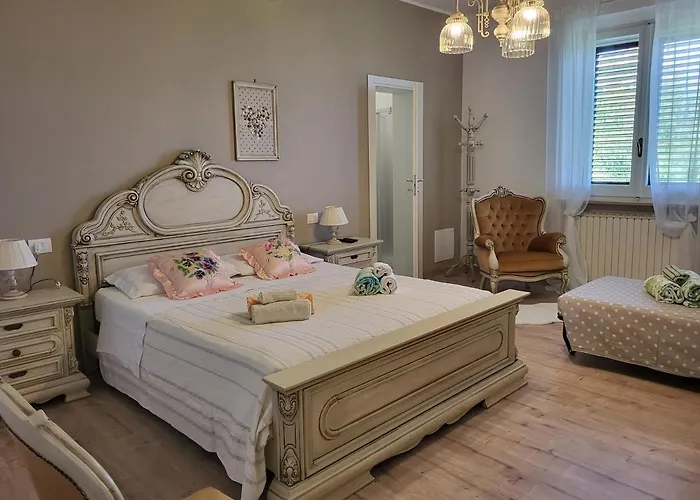 Lida Apartment, In Collina Con Ampio Terrazzo E Vista Mare *