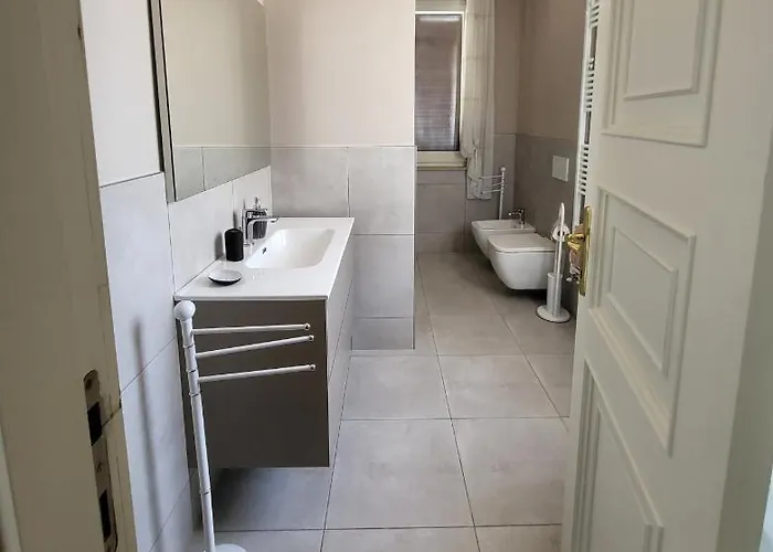 Lida Apartment, In Collina Con Ampio Terrazzo E Vista Mare *