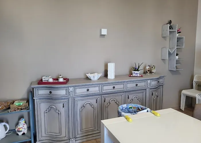 Σπίτι διακοπών Lida Apartment, In Collina Con Ampio Terrazzo E Vista Mare *