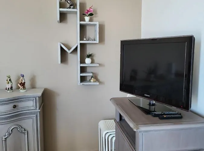 Σπίτι διακοπών Lida Apartment, In Collina Con Ampio Terrazzo E Vista Mare *