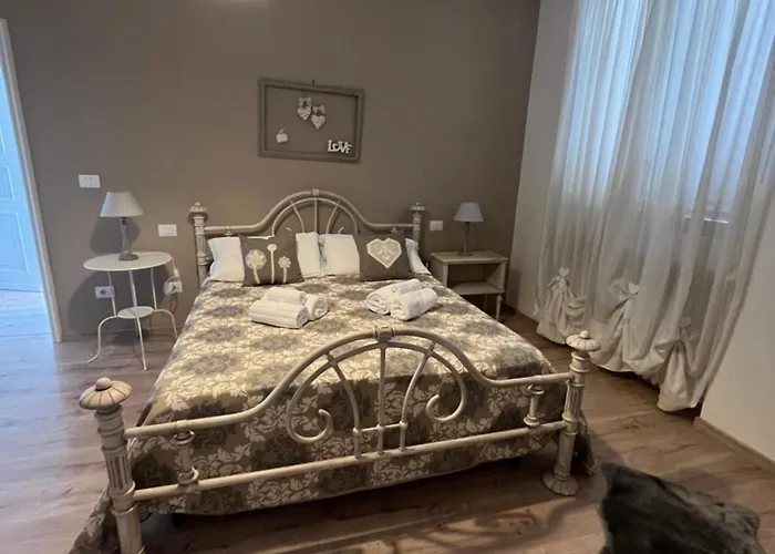 Lida Apartment, In Collina Con Ampio Terrazzo E Vista Mare *