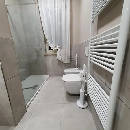 Vakantiehuis Lida Apartment, In Collina Con Ampio Terrazzo E Vista Mare