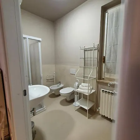 Lida Apartment, In Collina Con Ampio Terrazzo E Vista Mare Holiday home *