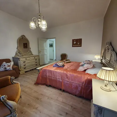 Vakantiehuis Lida Apartment, In Collina Con Ampio Terrazzo E Vista Mare Giulianova