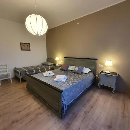 Lida Apartment, In Collina Con Ampio Terrazzo E Vista Mare *