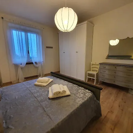 Lida Apartment, In Collina Con Ampio Terrazzo E Vista Mare Vakantiehuis Giulianova