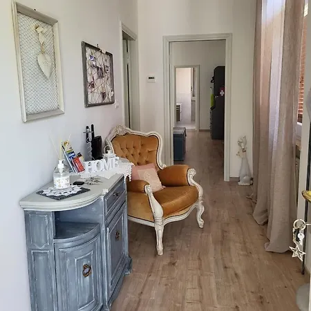 Lida Apartment, In Collina Con Ampio Terrazzo E Vista Mare *