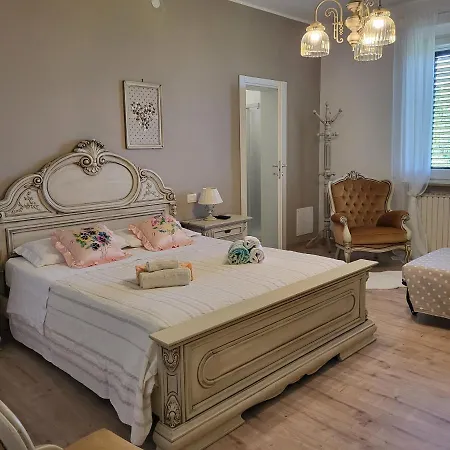 Lida Apartment, In Collina Con Ampio Terrazzo E Vista Mare *