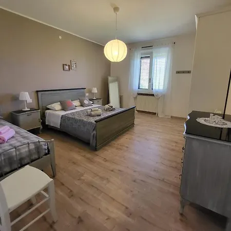 Lida Apartment, In Collina Con Ampio Terrazzo E Vista Mare *