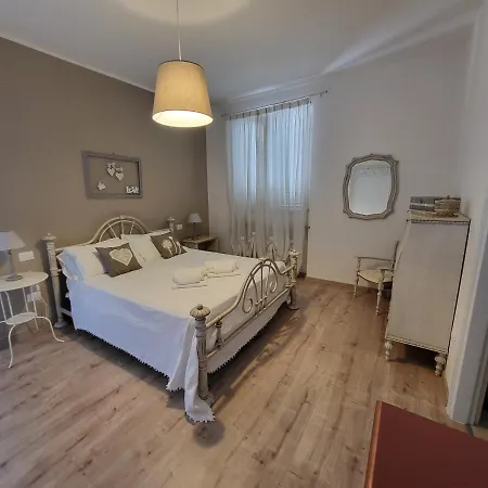 Holiday home Lida Apartment, In Collina Con Ampio Terrazzo E Vista Mare *