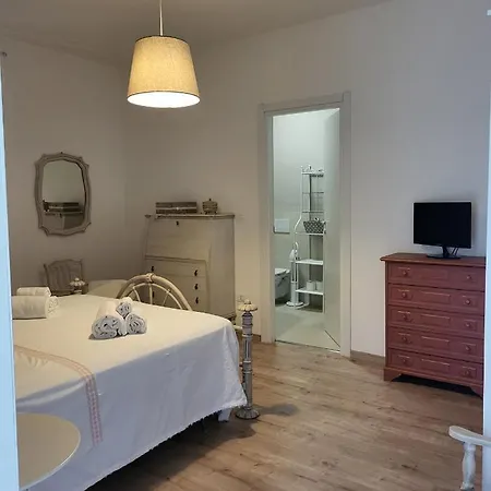 Lida Apartment, In Collina Con Ampio Terrazzo E Vista Mare *