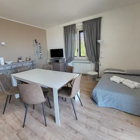 Lida Apartment, In Collina Con Ampio Terrazzo E Vista Mare Holiday home Giulianova