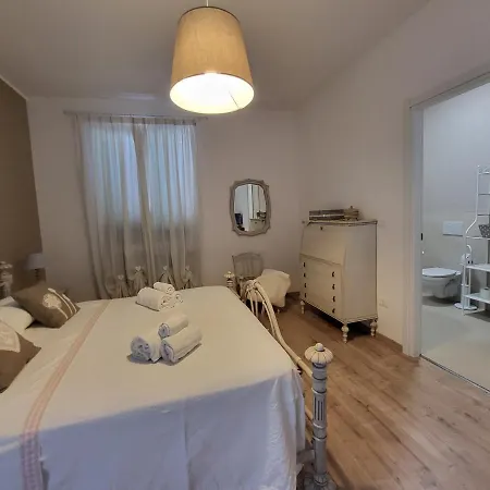 Lida Apartment, In Collina Con Ampio Terrazzo E Vista Mare *