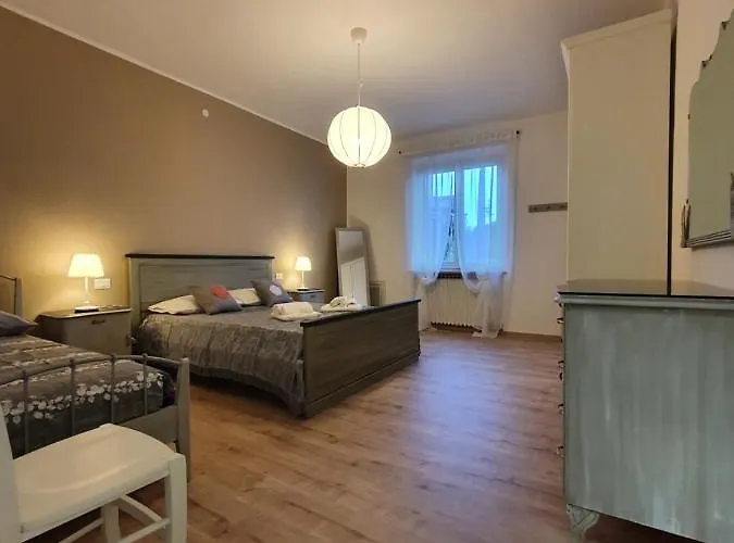 Lida Apartment, In Collina Con Ampio Terrazzo E Vista Mare Ferienhaus Giulianova