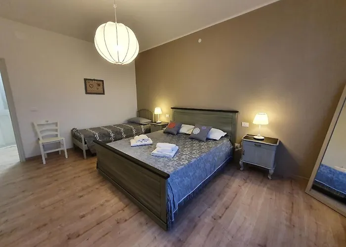 Lida Apartment, In Collina Con Ampio Terrazzo E Vista Mare *