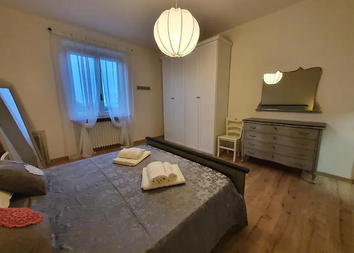 Lida Apartment, In Collina Con Ampio Terrazzo E Vista Mare Casa vacanze Giulianova