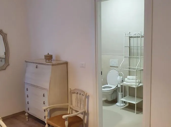 Lida Apartment, In Collina Con Ampio Terrazzo E Vista Mare * Giulianova