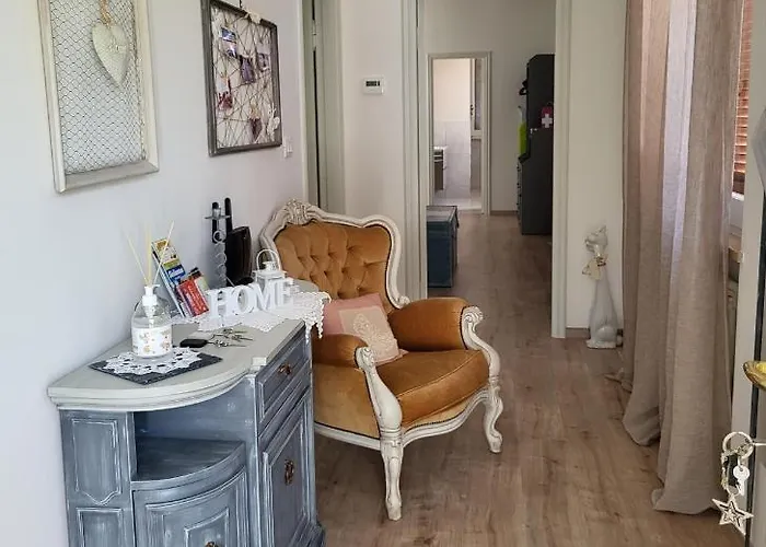 Lida Apartment, In Collina Con Ampio Terrazzo E Vista Mare *