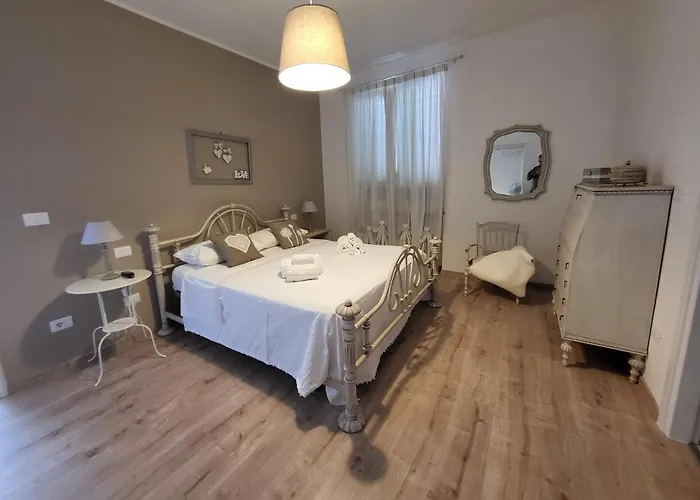 Lida Apartment, In Collina Con Ampio Terrazzo E Vista Mare * Giulianova