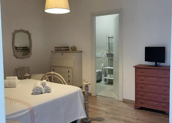 Lida Apartment, In Collina Con Ampio Terrazzo E Vista Mare *