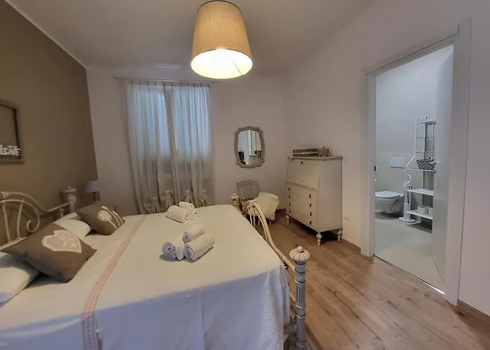 Lida Apartment, In Collina Con Ampio Terrazzo E Vista Mare *