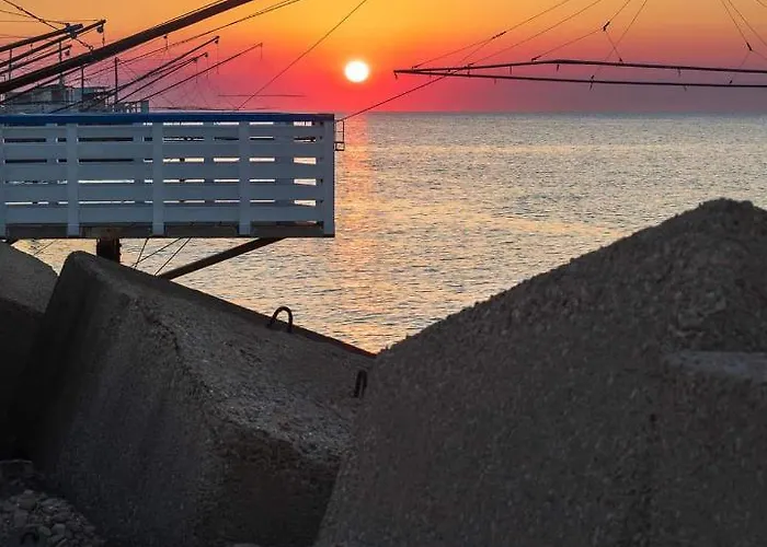 Lida Apartment, In Collina Con Ampio Terrazzo E Vista Mare Casa vacanze